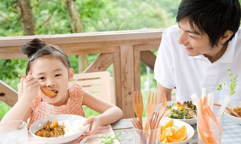 Bí quyết bảo vệ sức khỏe cho bé vào mùa hè các mẹ cần lưu ý