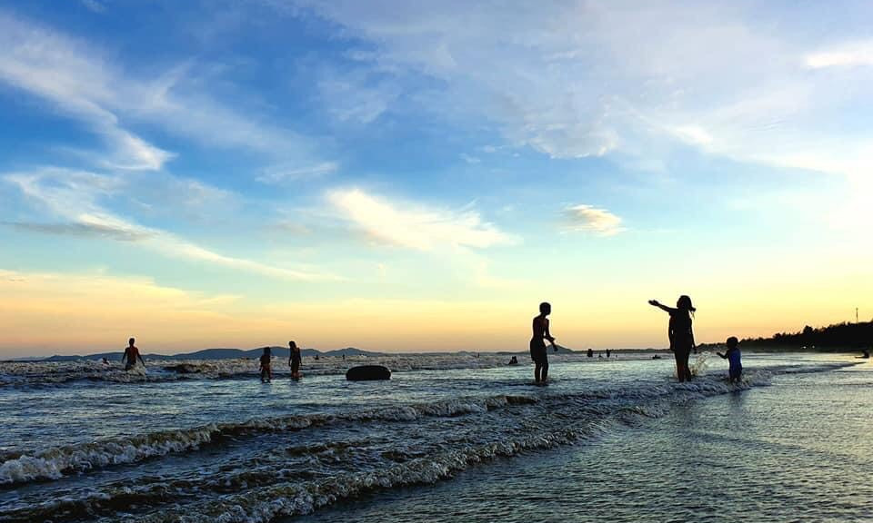 Ensuring safety for visitors to Mong Cai city