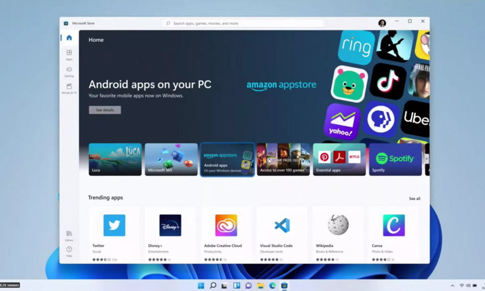 Windows 11 có gì khác biệt với Windows 10?