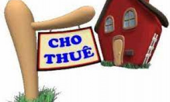 Từ 1/8, nộp thuế cho thuê tài sản thế nào?