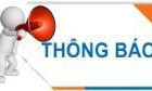 Thông báo truy tìm bị hại