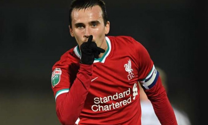 Sao Liverpool ra đi