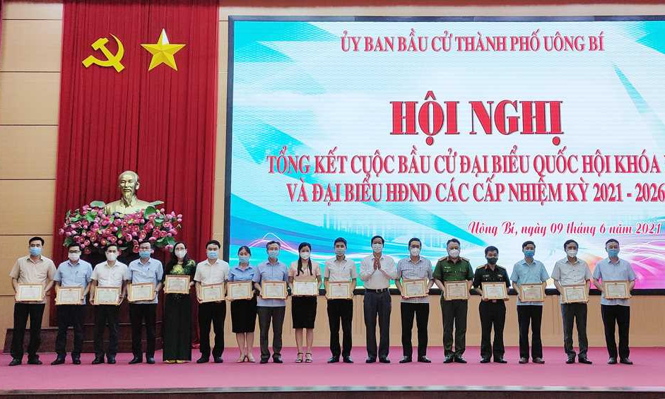  Nâng cao hiệu lực, hiệu quả hoạt động của chính quyền