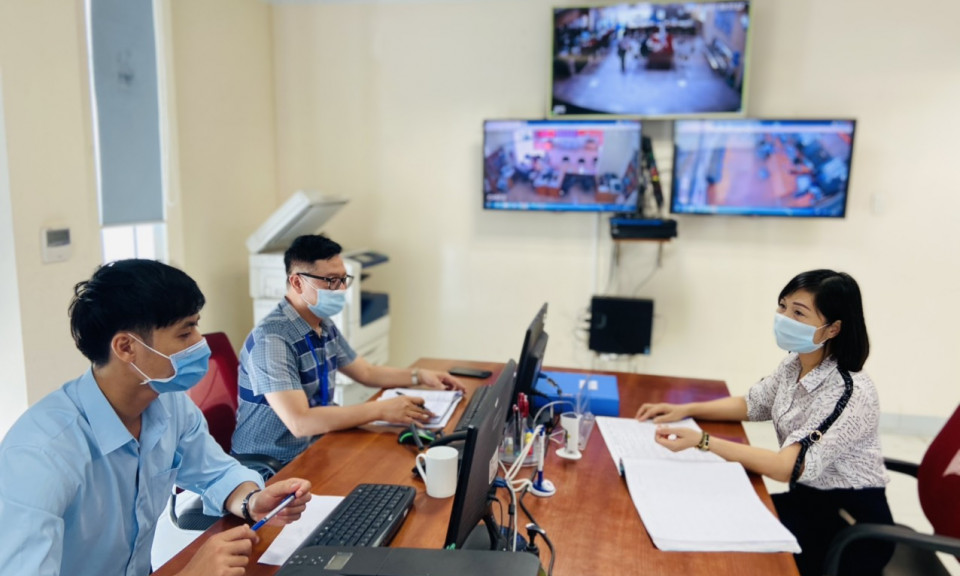 Quyết tâm cải thiện thứ hạng PAR INDEX