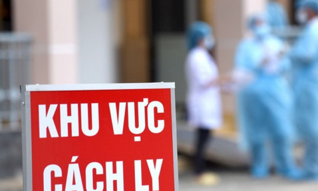 Trưa 9/7: Thêm 609 ca mắc COVID-19, TP Hồ Chí Minh vẫn nhiều ca nhất