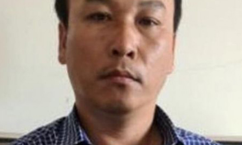 Sa lưới sau 26 năm trốn truy nã