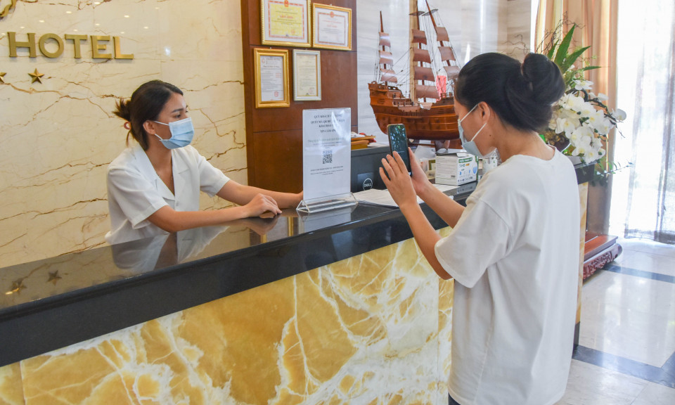 Thực hiện tốt các giải pháp công nghệ số