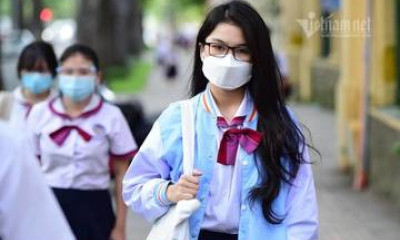 Bộ GD-ĐT công bố đáp án môn Ngữ văn thi tốt nghiệp THPT 2021