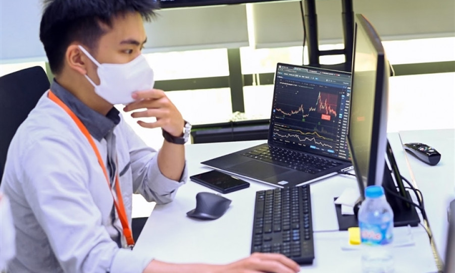 Nhiều công ty chứng khoán lãi đậm