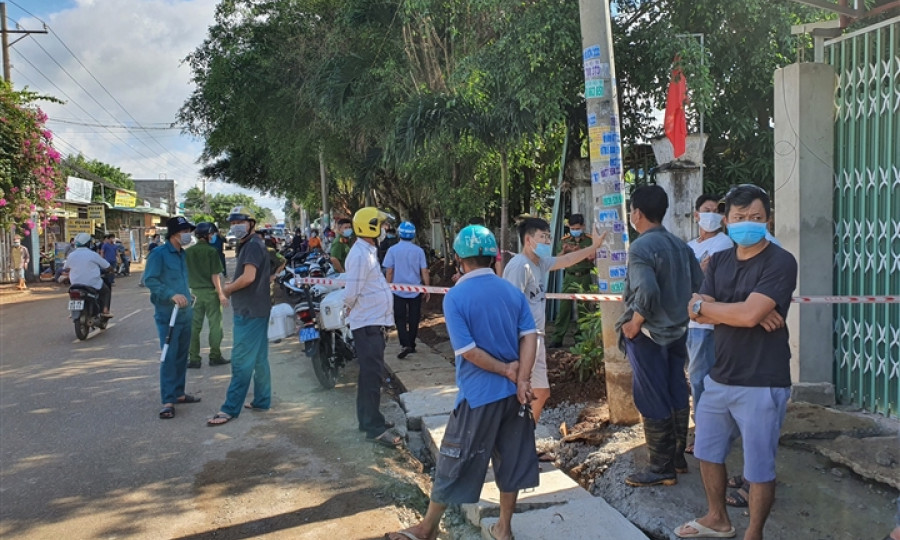 Hai mẹ con cô giáo chết trong nhà ở Bà Rịa - Vũng Tàu: Thông tin mới nhất