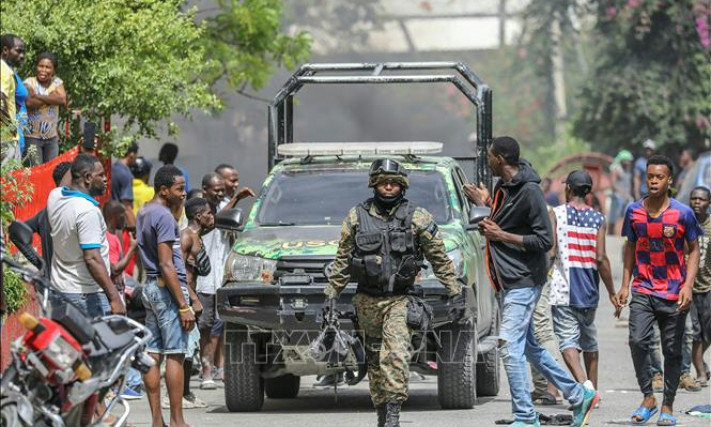 Vụ ám sát Tổng thống Haiti: Colombia điều tra 4 công ty liên quan 