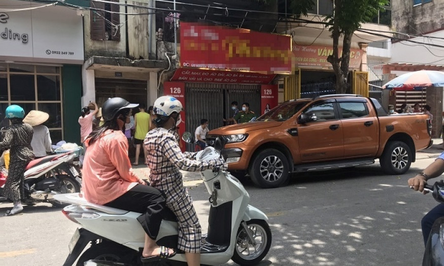 Khởi tố một bị can liên quan vụ người đàn ông mất tích bí ẩn ở Hải Dương