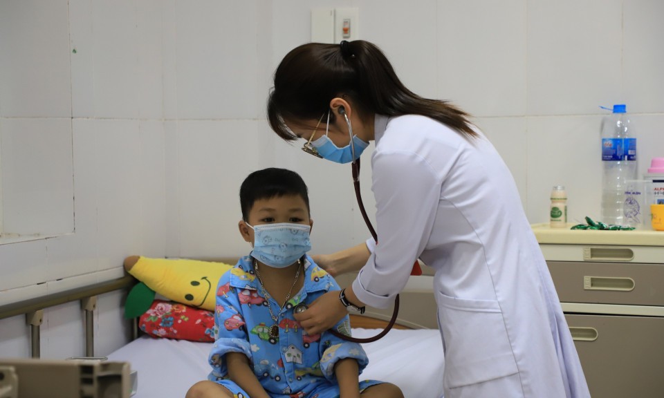 Nâng cao chất lượng dân số, đáp ứng yêu cầu phát triển bền vững
