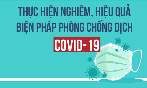 Người từ địa phương khác vào Quảng Ninh cần có kết quả xét nghiệm SARS-CoV-2 âm tính