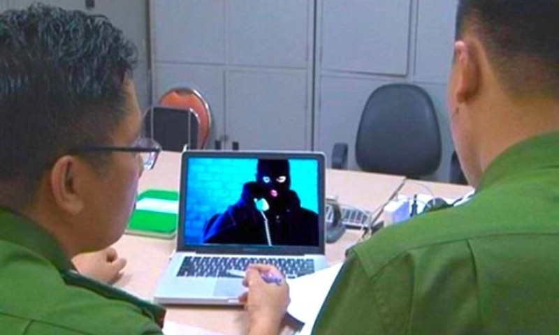 Công an Hà Nội cảnh báo thủ đoạn giả danh toà án lừa đảo qua điện thoại