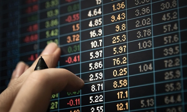 Nhiều cổ phiếu chứng khoán lập đỉnh, đâu là mã tăng mạnh nhất từ đầu 2021?