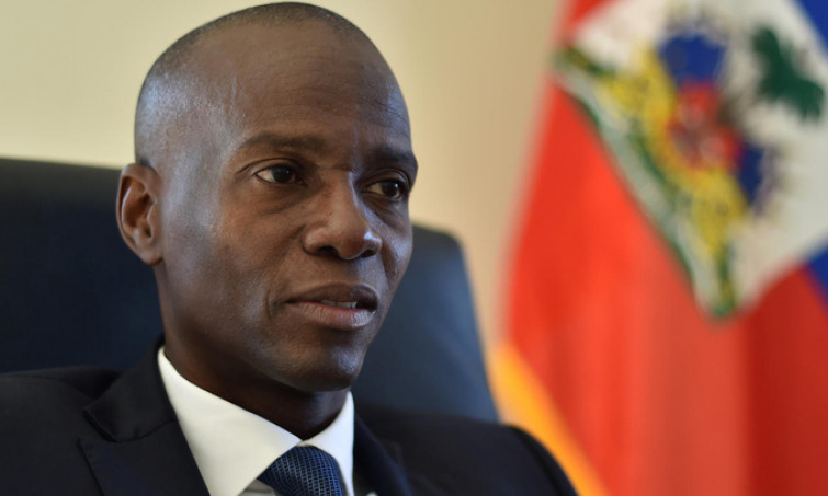 Tổng thống Haiti bị tra tấn trước khi chết
