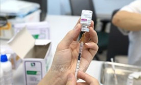 Quỹ vaccine phòng COVID-19 nhận được 8.079 tỷ đồng