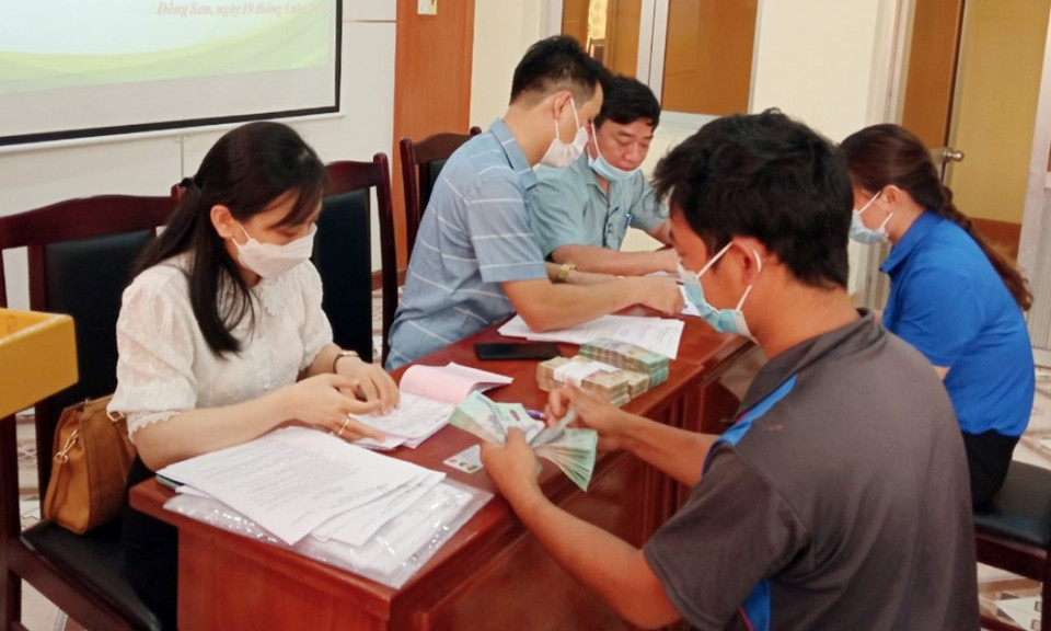 Hội Nông dân TP Hạ Long: Lan tỏa các phong trào trong hội viên