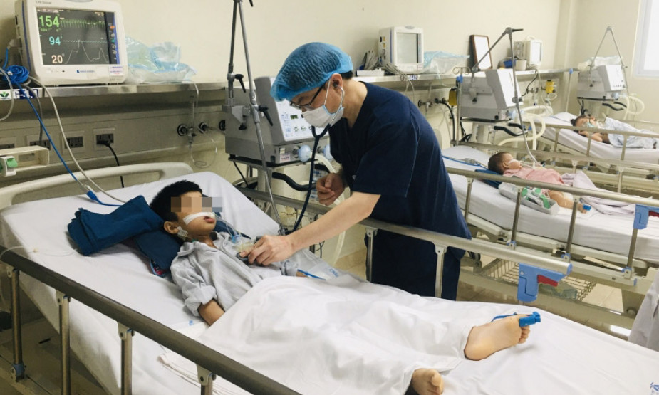 Cảnh giác với viêm não Nhật Bản khi nắng nóng