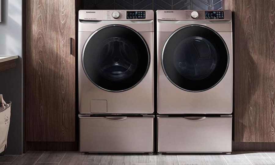 Nhiều người dùng bực tức khi ứng dụng máy giặt Samsung đòi quyền truy cập danh bạ, vị trí, camera...