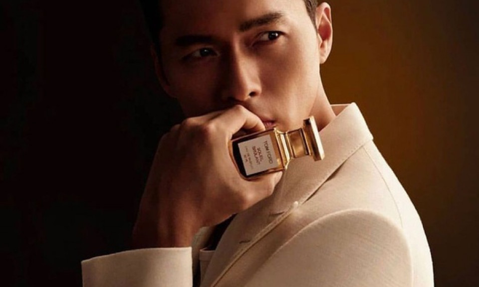 Fan rần rần khi Hyun Bin công khai nói lời yêu Son Ye Jin