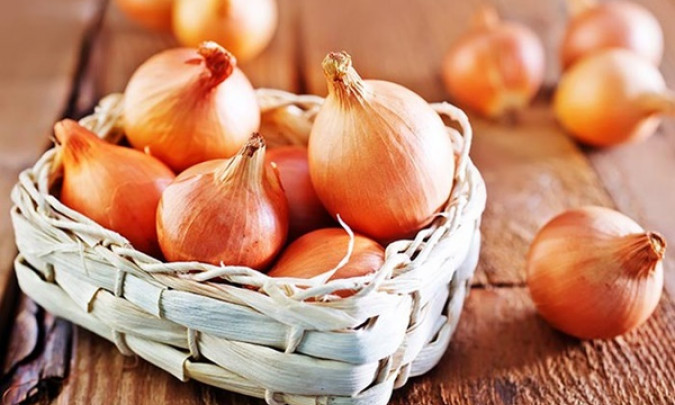 Hành tây và những lợi ích kì diệu cho sức khỏe