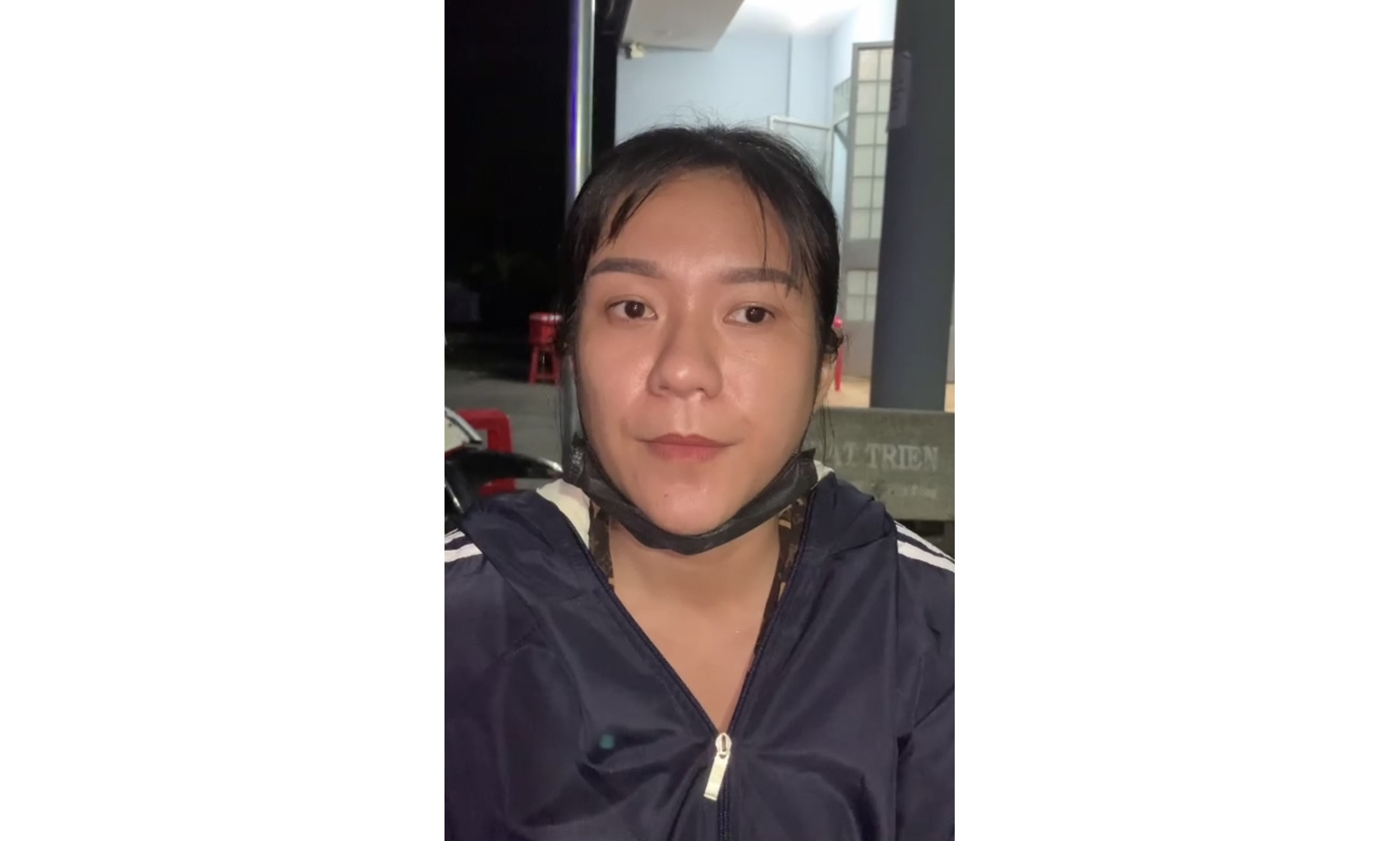 Đi bán lẻ ma tuý trong mùa dịch