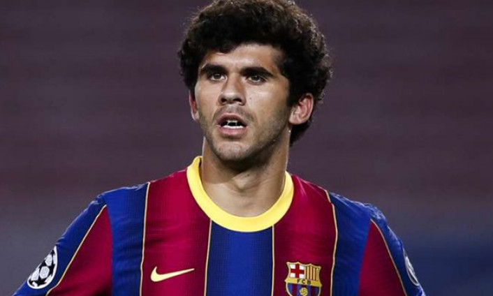  Barca bán thêm 1 ngôi sao