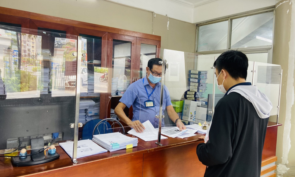 TP Hạ Long: Ứng phó với nguy cơ hụt thu ngân sách