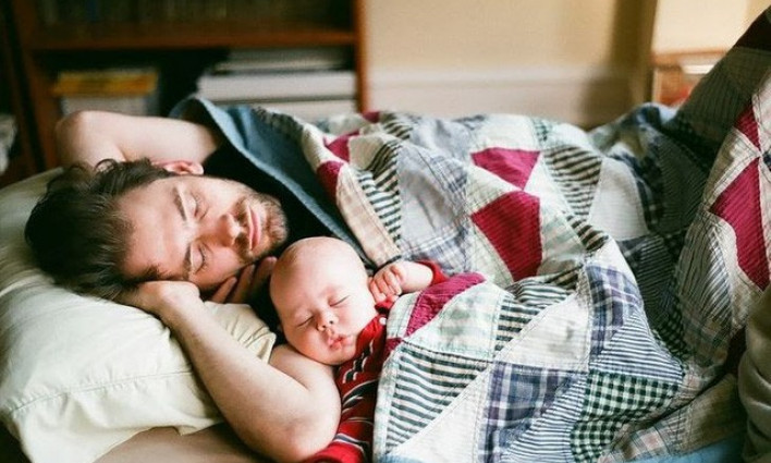 9 sự thật lý thú về việc cơ thể “làm gì” khi chúng ta ngủ?