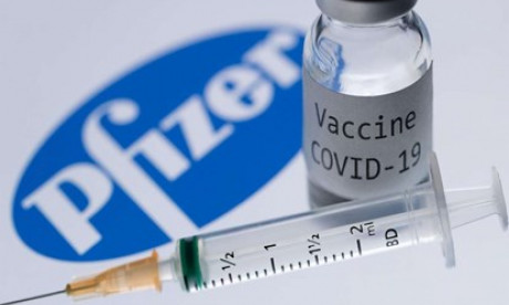 Chi tiết phân bổ hơn 740.000 liều vắc xin Pfrizer - Báo Quảng Ninh điện tử 