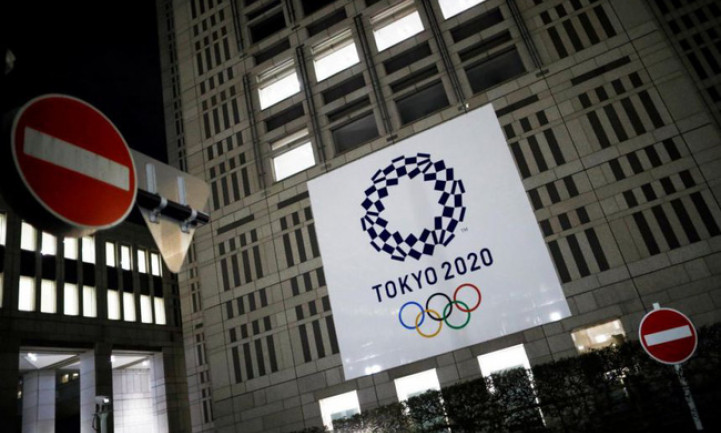 Nhật Bản chuẩn bị đối phó với thiên tai trong Olympic Tokyo