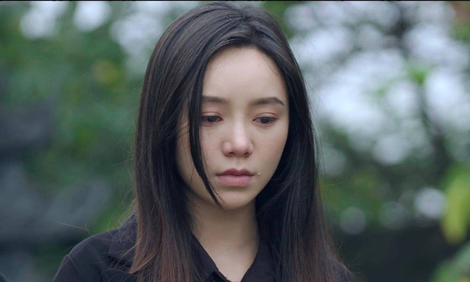 Quỳnh Kool: 'Tôi khóc mỗi ngày khi đóng Hãy nói lời yêu'