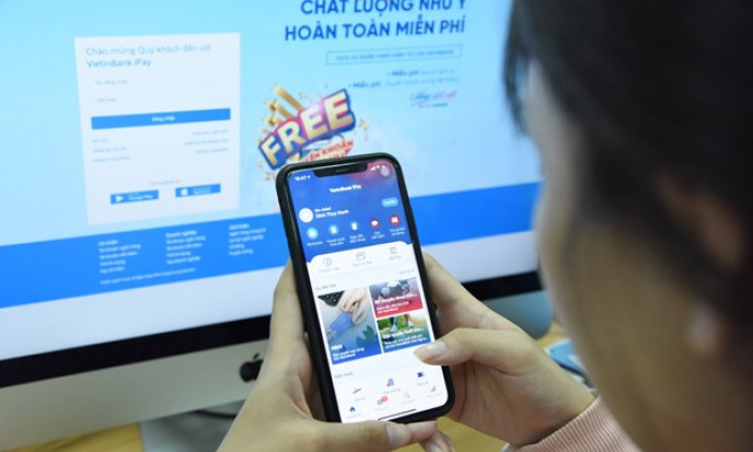 Nhận diện các thủ đoạn lừa đảo người dùng tài khoản ngân hàng