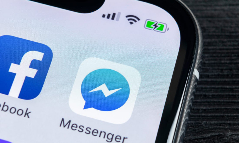 Forbes khuyên người dùng ngừng sử dụng Facebook Messenger