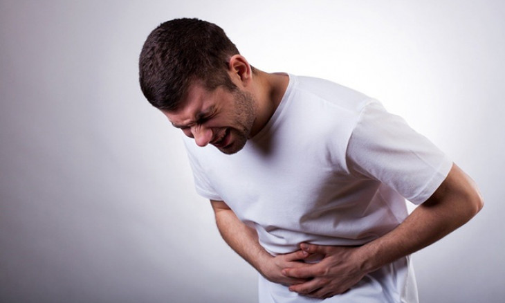 Dấu hiệu ung thư đại trực tràng dễ nhầm với bệnh đường tiêu hóa