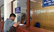 Trúng thưởng xe máy, nộp lệ phí trước bạ thế nào?