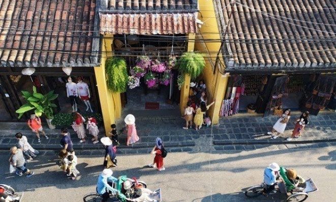 Survey: over 60% of Japanese want to visit Vietnam