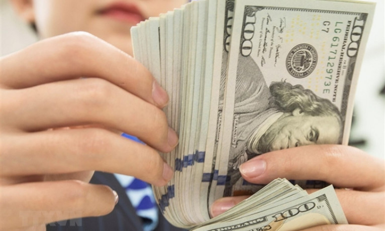 Tỷ giá USD hôm nay 14/7: Đồng USD tăng mạnh