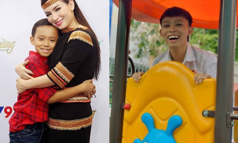 Chia sẻ mới nhất của Phi Nhung sau ồn ào giữ tiền cát-xê của Hồ Văn Cường