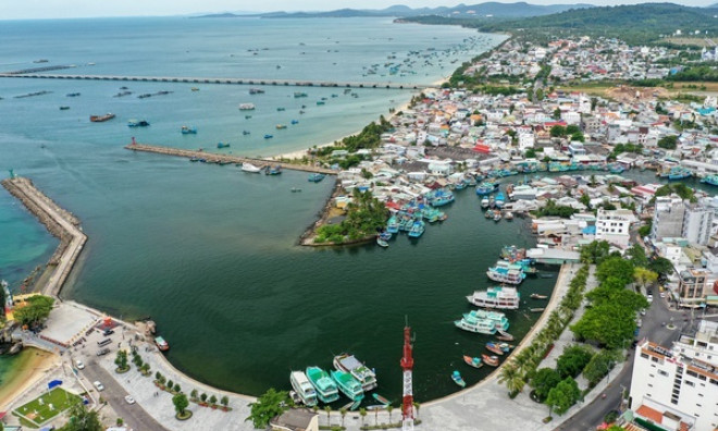KIÊN GIANG: Giãn cách xã hội toàn tỉnh 17 ngày