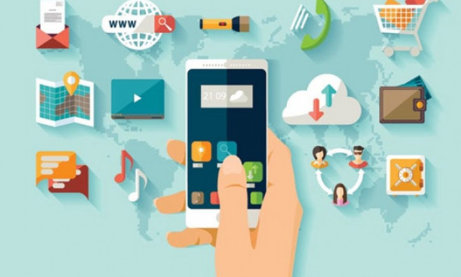 E-commerce platforms to be connected with tax agencies from next year