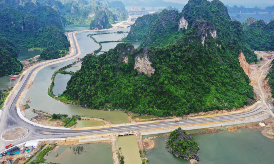 Đảm bảo các nhiệm vụ chi ngân sách