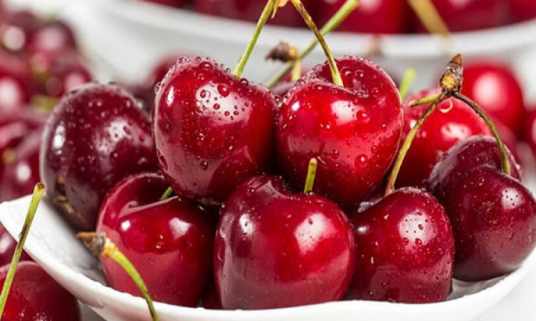 5 sai lầm khi ăn quả cherry dễ gây ngộ độc