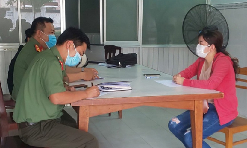 Bịa đặt thông tin về COVID-19 trên MXH gây hoang mang cho nhân dân