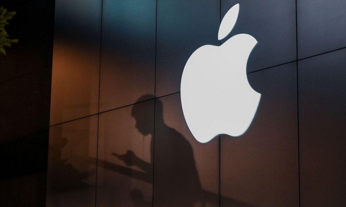 Apple có thể rời thị trường Anh