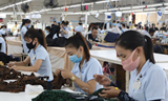 Người lao động mang thai được hỗ trợ thêm 1 triệu đồng
