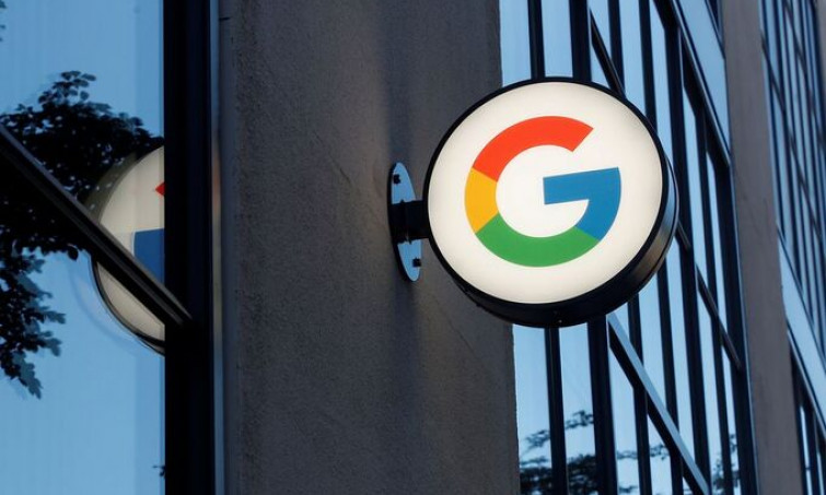 Pháp phạt Google gần 600 triệu USD