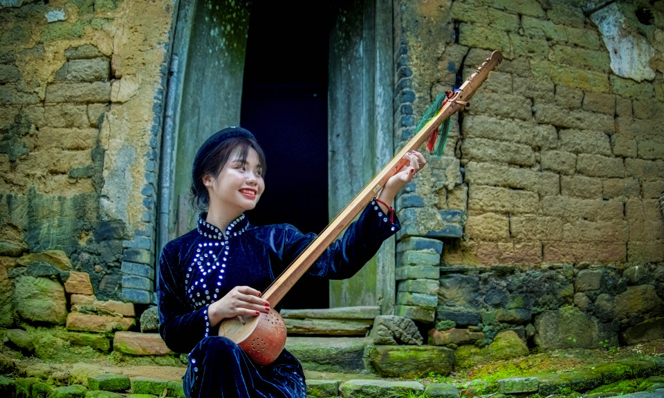 Nhịp sống đời thường